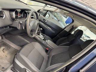 Peugeot 3008 2014