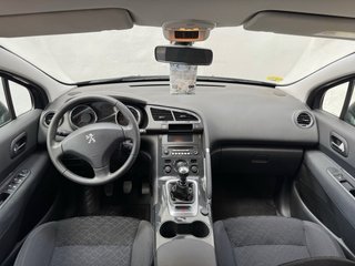 Peugeot 3008 2014