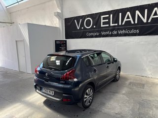 Peugeot 3008 2014