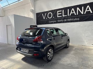 Peugeot 3008 2014