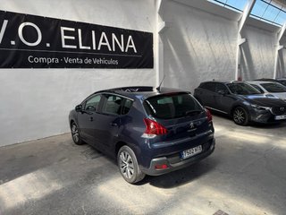Peugeot 3008 2014