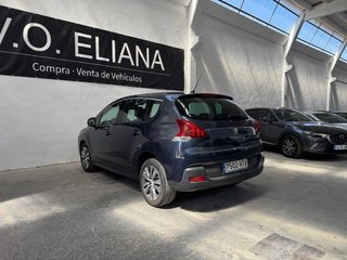 Peugeot 3008 2014