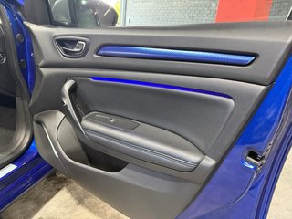 Renault Megane GT LINE