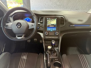 Renault Megane GT LINE