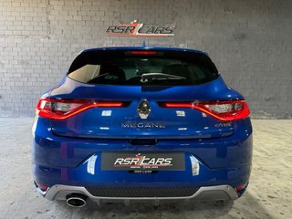 Renault Megane GT LINE
