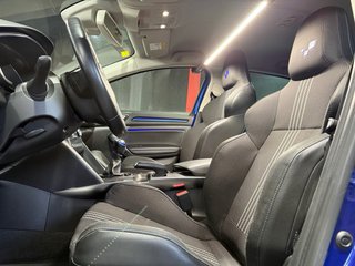 Renault Megane GT LINE