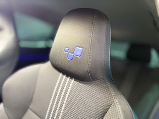 Renault Megane GT LINE