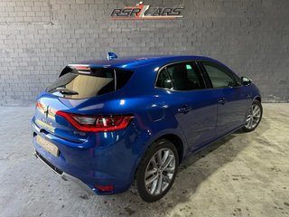 Renault Megane GT LINE