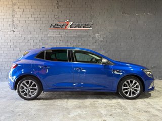 Renault Megane GT LINE