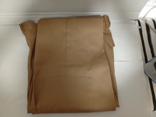 Pantalones de trabajo Velilla