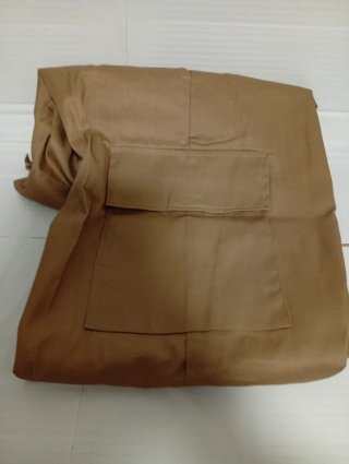 Pantalones de trabajo Velilla