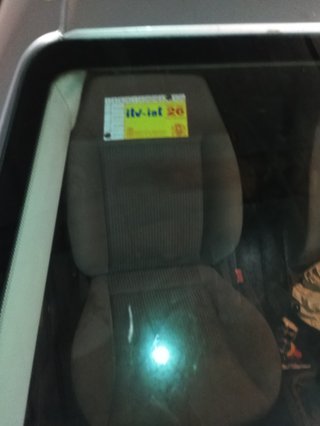 SEAT Ibiza 2004