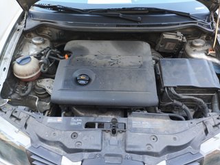 SEAT Ibiza 2004