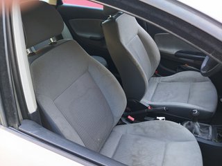 SEAT Ibiza 2004