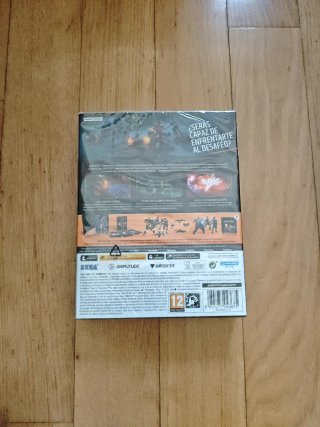 (Precintado) Endless Dungeon Day One Edition PS5