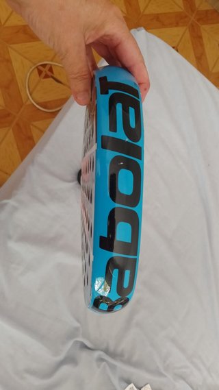 Palas de pádel Babolat