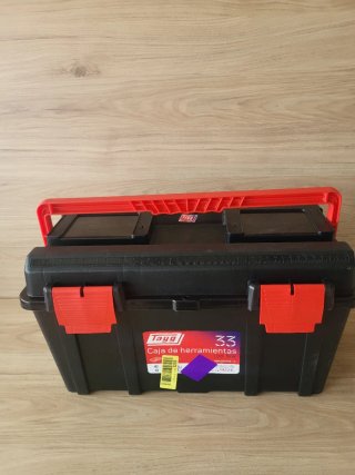 Caja de herramientas TAYG 480mm