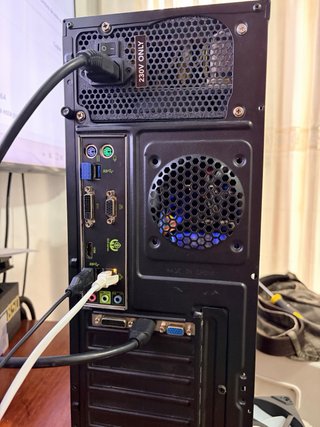 Pc i3 7100 séptima gen.barato