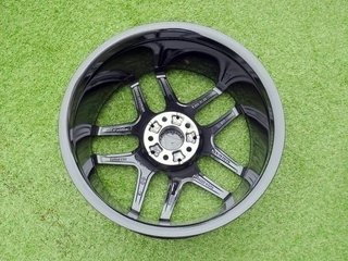 Llantas 19” Mercedes Clase C