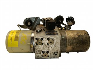 MOTOR CAPOTA MERCEDES-BENZ SLK (BM 170) ROADSTER