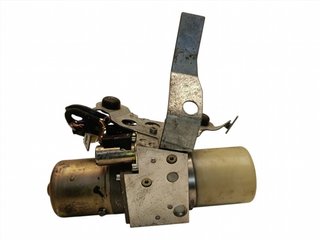 MOTOR CAPOTA MERCEDES-BENZ SLK (BM 170) ROADSTER