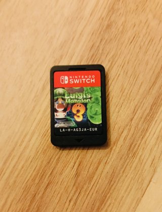 Luigi's Mansion 3 per Nintendo Switch