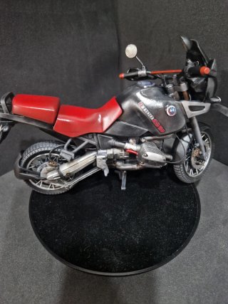 Figura Resina 3D BMW R1100GS
