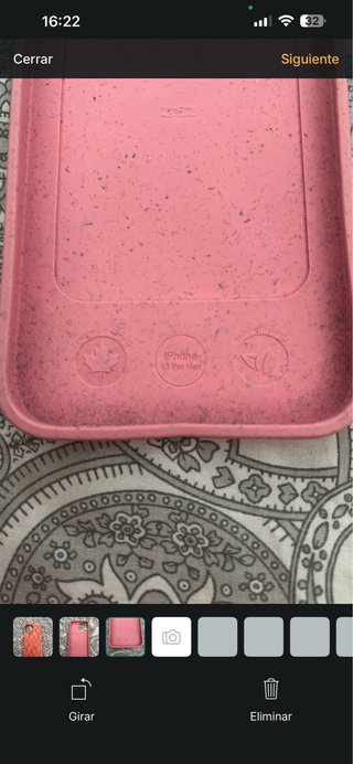 Cover rosa con gatti