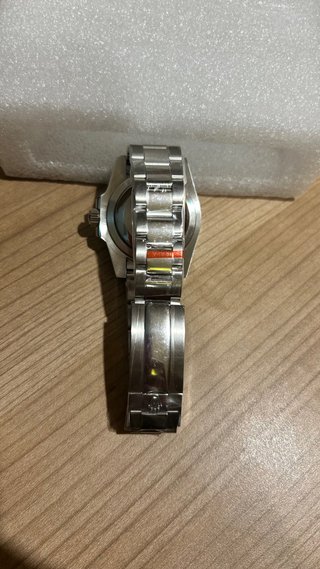 Rolex GMT-Master II Pepsi