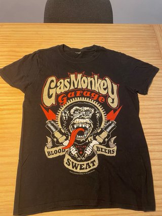Lote de ropa marca regalo todo casi