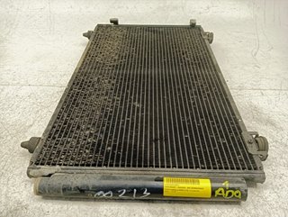 CONDENSADOR / RADIADOR AIRE ACONDICIONADO TOYOTA