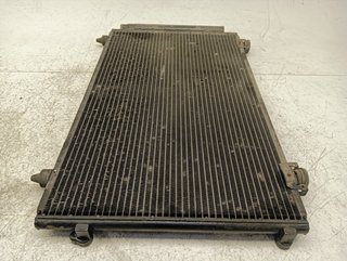 CONDENSADOR / RADIADOR AIRE ACONDICIONADO TOYOTA