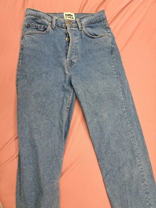 Vaqueros Bimba y Lola mujer