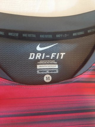 Maglietta sportiva Nike Dri-Fit