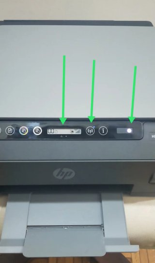 Impresora HP Smart Tank Plus 555 + recargas tinta