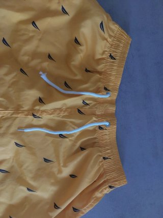 Costume da bagno uomo, taglia XL (46/56) Nuovo