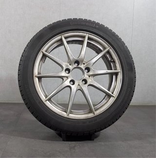 Llantas Mercedes Benz Clase A 17 Originales