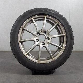 Llantas Mercedes Benz Clase A 17 Originales