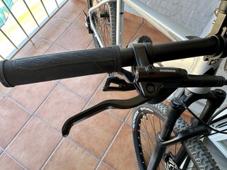 Bicicleta MMR Woki 00 Talla L