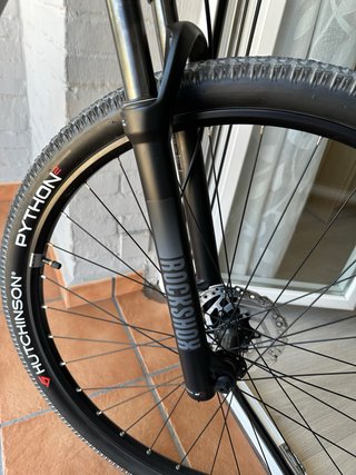 Bicicleta MMR Woki 00 Talla L