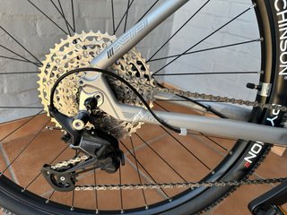 Bicicleta MMR Woki 00 Talla L