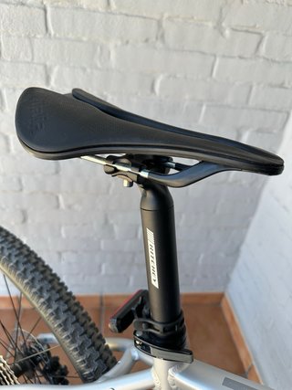 Bicicleta MMR Woki 00 Talla L