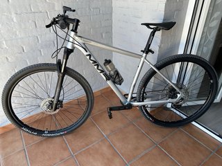 Bicicleta MMR Woki 00 Talla L