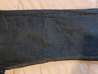 Lote 2 pantalones vaqueros