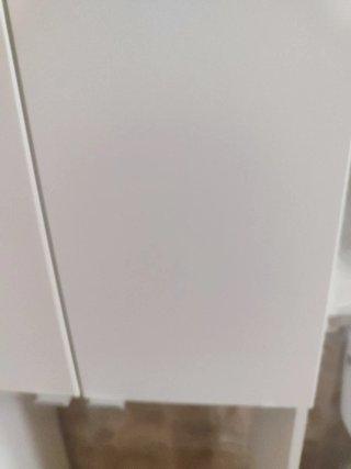 Mueble para lavadora