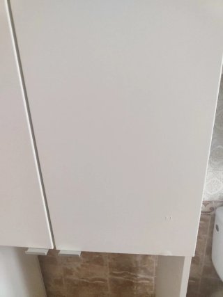 Mueble para lavadora