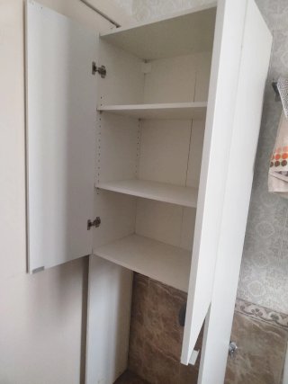 Mueble para lavadora