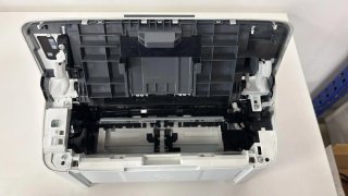 Impresora HP LaserJet Pro M15w Blanca