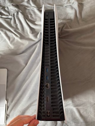Playstation 5 1TB con mando DualSense