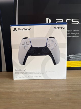 Playstation 5 1TB con mando DualSense